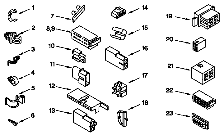 WIRING HARNESS