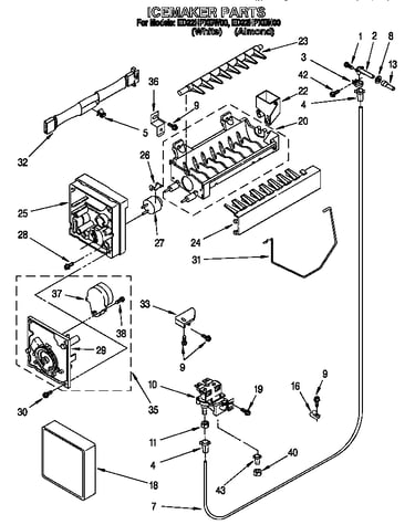 Icemaker