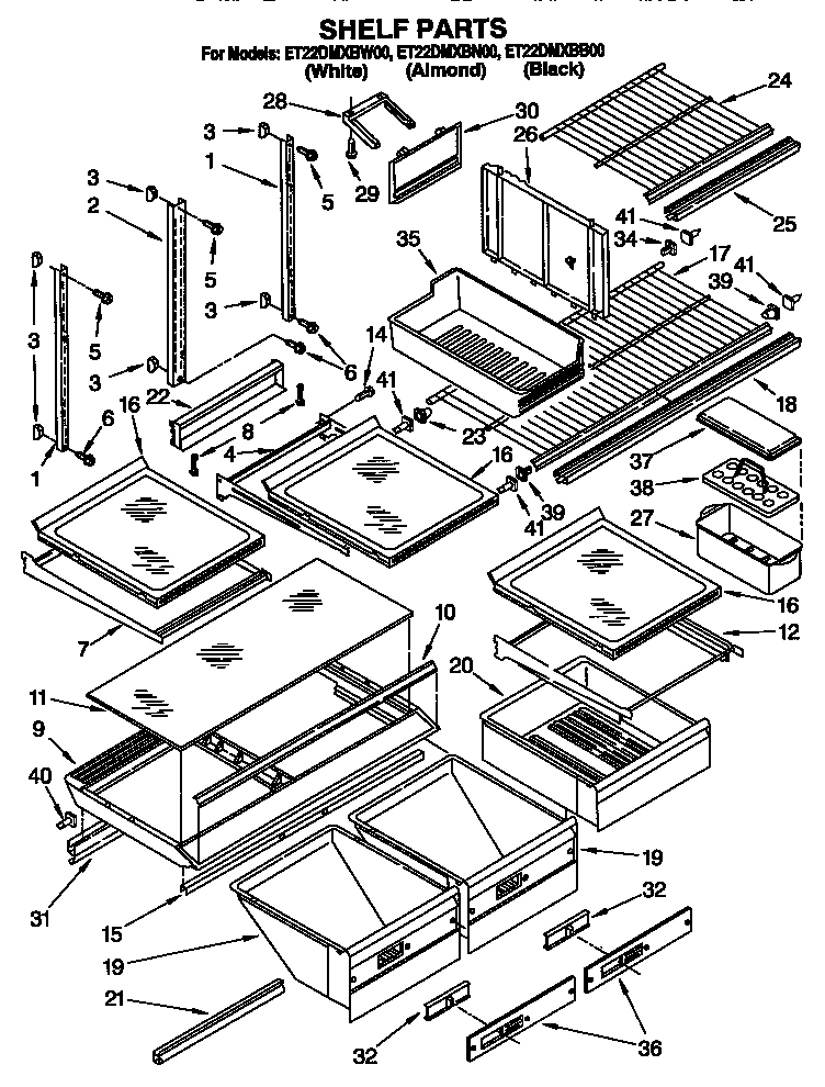 Shelf
