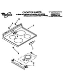 Cooktop