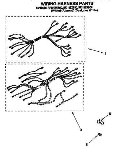 Wiring harness