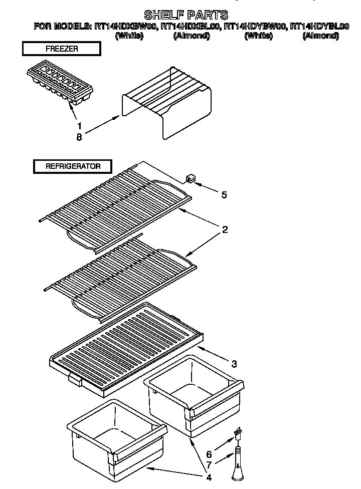 Shelf