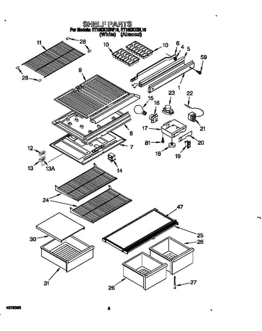 Shelf