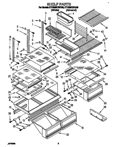 Shelf
