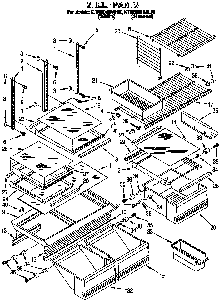 Shelf