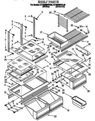 Shelf