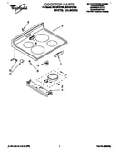 Cooktop