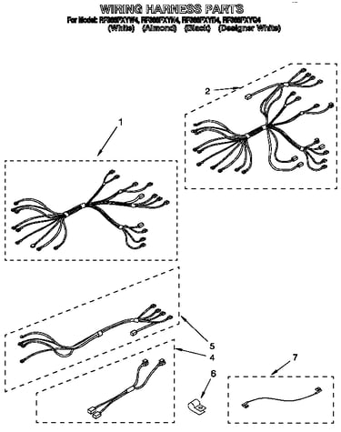 Wiring harness