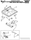 Cooktop
