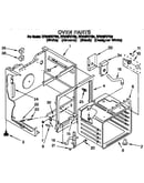 Oven