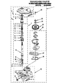Gearcase