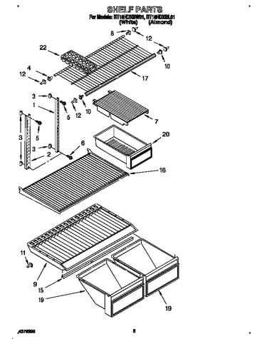 Shelf