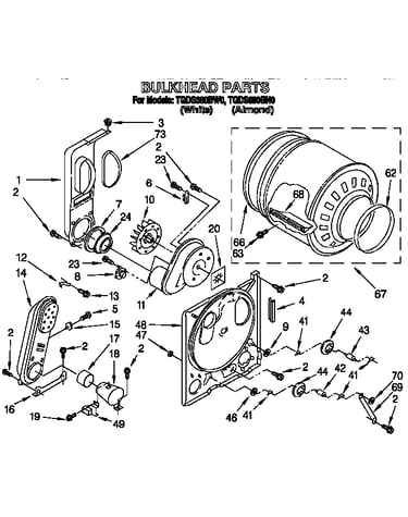 Bulkhead