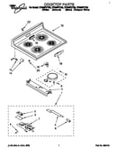 Cooktop