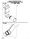 Sales accessory