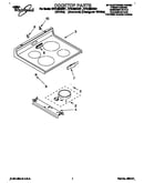 Cooktop