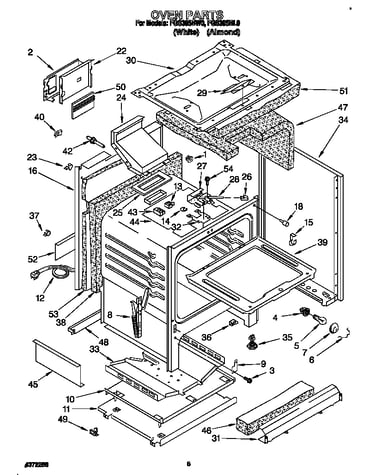 Oven