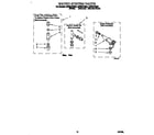Whirlpool LSP8244BN0 water system diagram