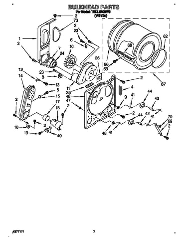 Bulkhead