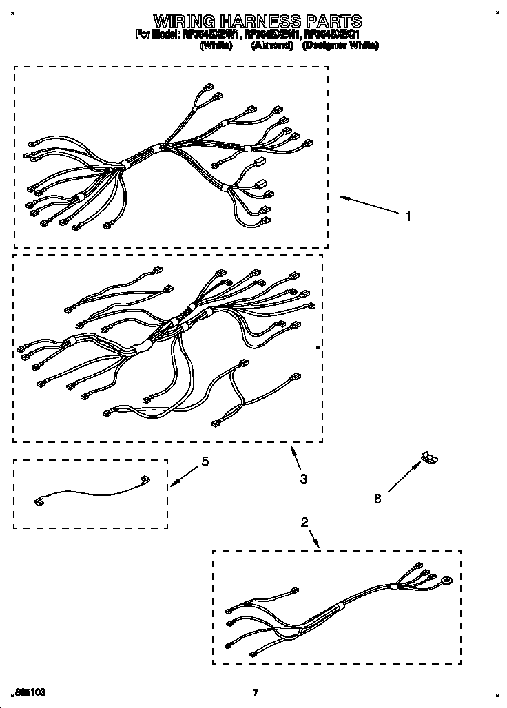 Wiring harness