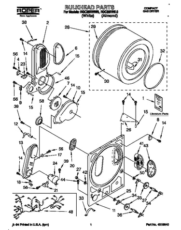 Bulkhead