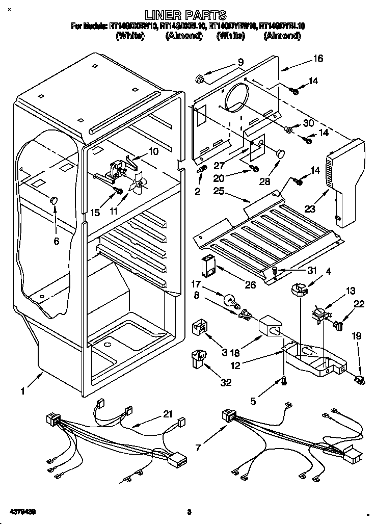 LINER