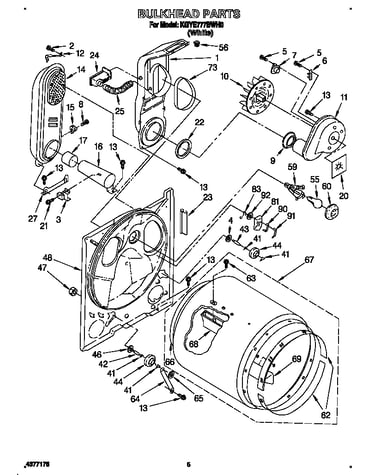 Bulkhead