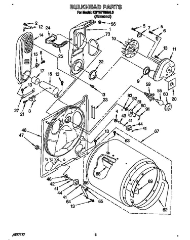 Bulkhead