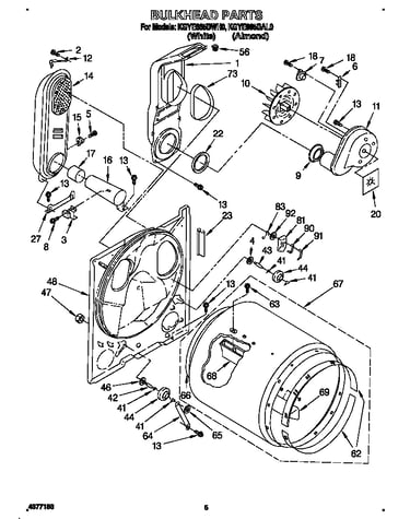 Bulkhead