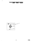 Sealed gas assembly