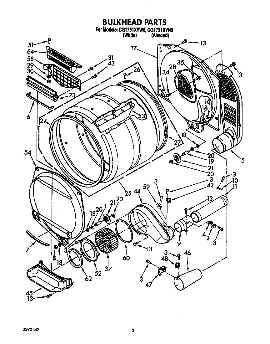 BULKHEAD
