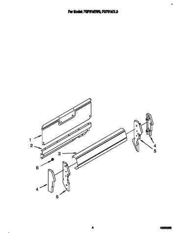 Backguard
