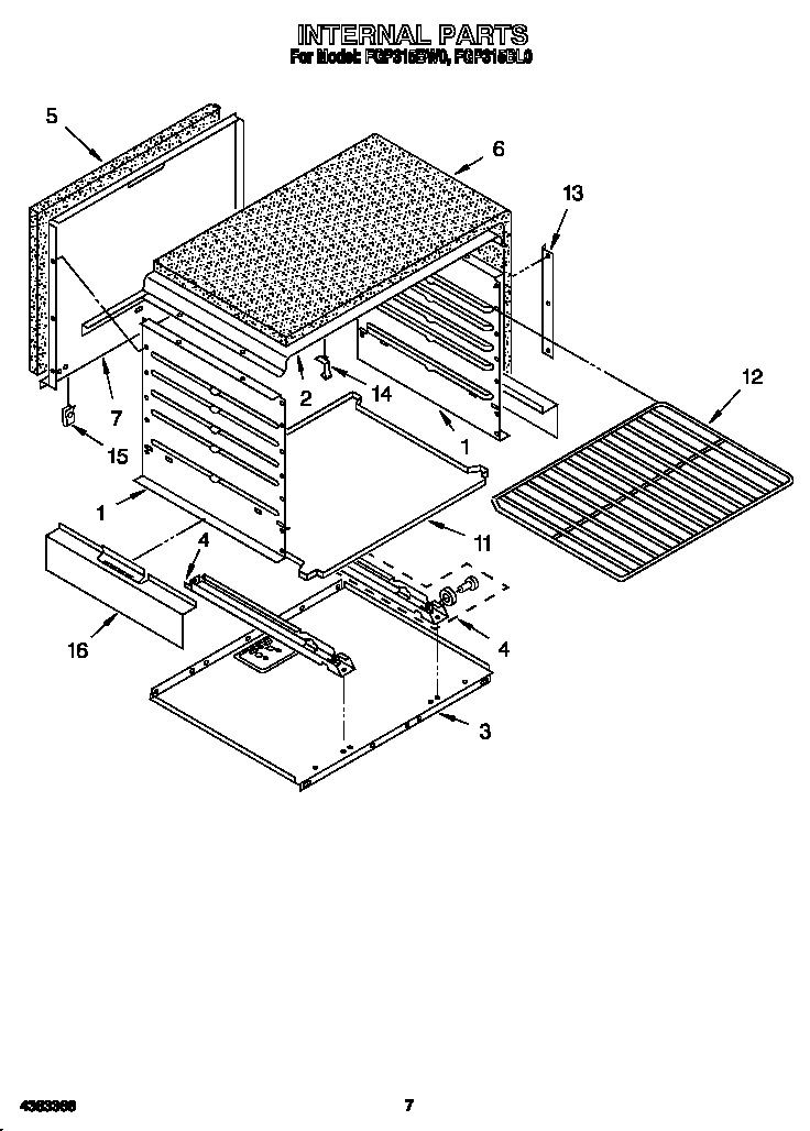 INTERNAL