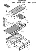 Shelf