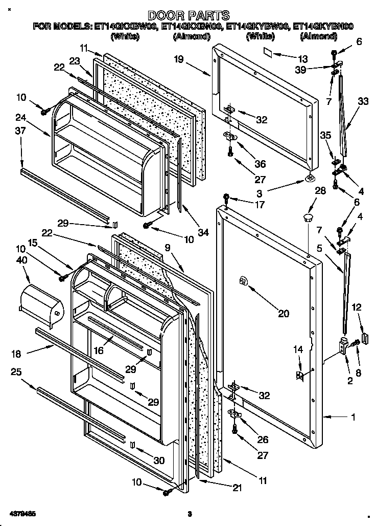Door