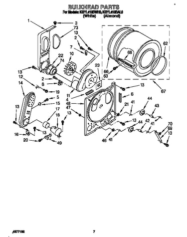 Bulkhead