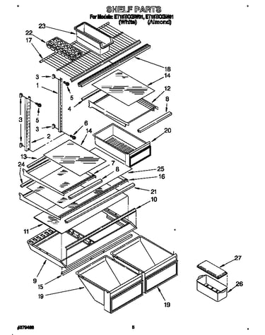 Shelf