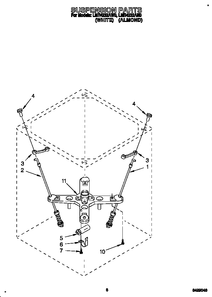 Suspension