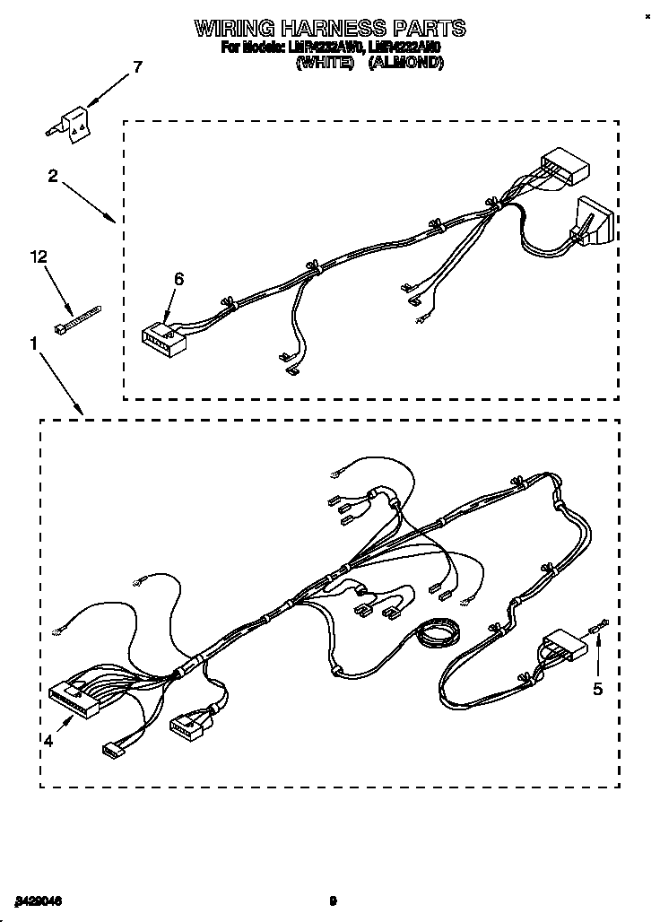 Wiring harness
