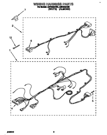 Wiring harness