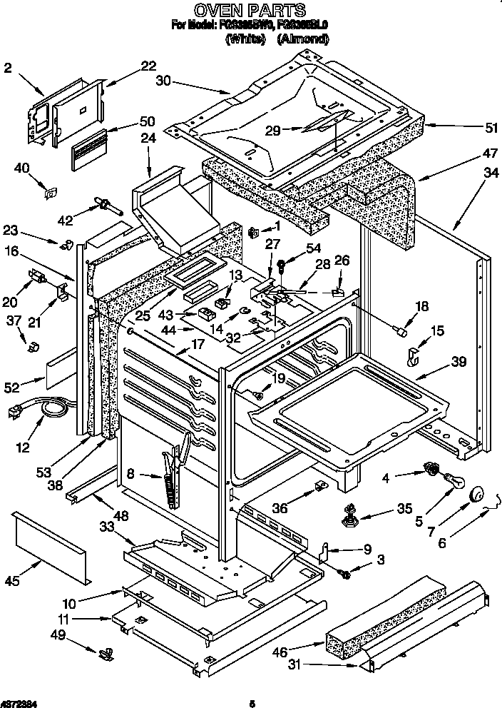 Oven