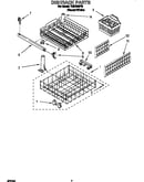 Dishrack
