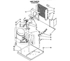 Whirlpool IACS50 unit diagram