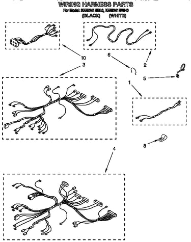 Wiring harness