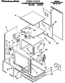 Oven