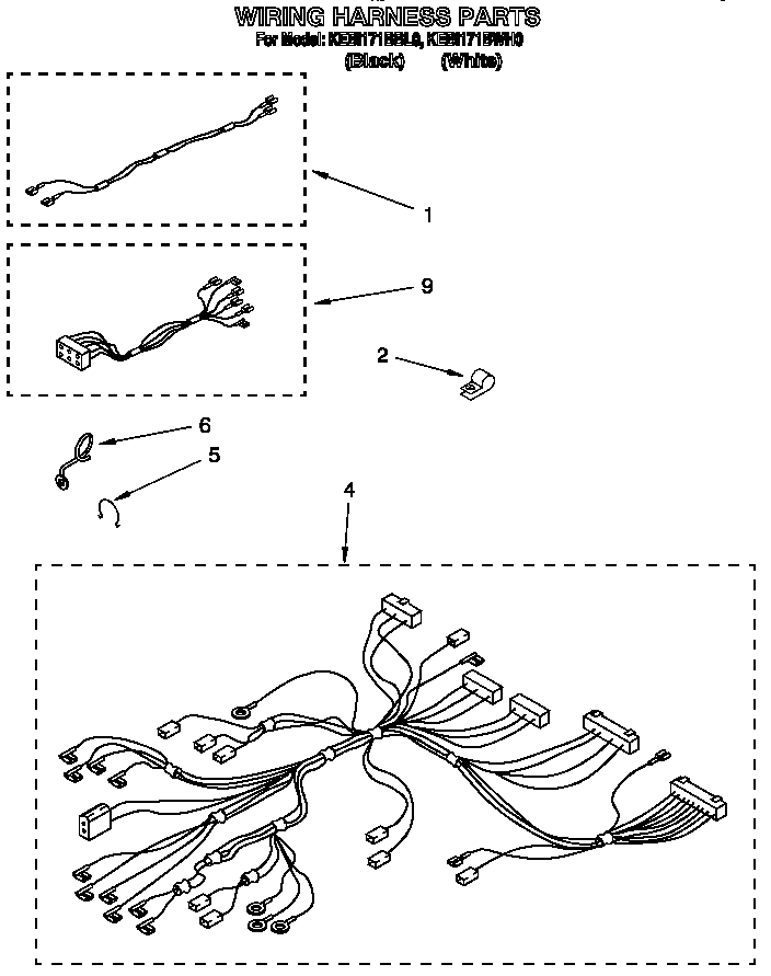 Wiring harness