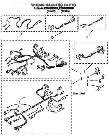 Wiring harness