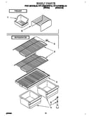 Shelf