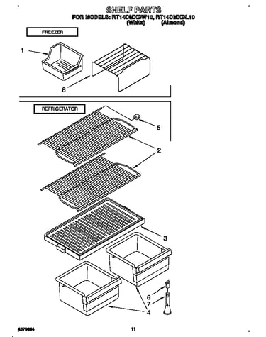 Shelf