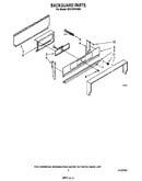 Backguard